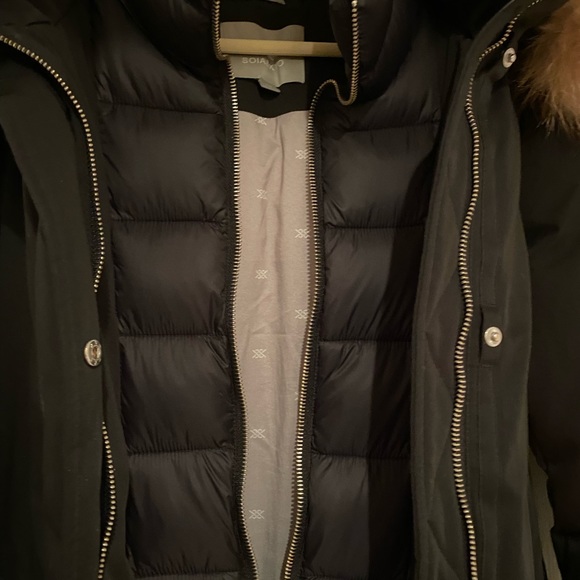 SOIA & KYO Emelyn Parka - Picture 11 of 13